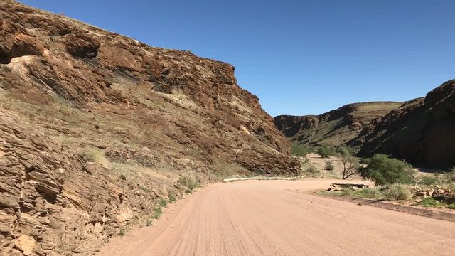 Namibia