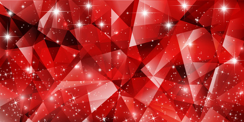 Naklejka premium 抽象的な背景