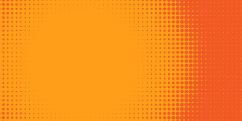 Gradient  futuristic pattern.