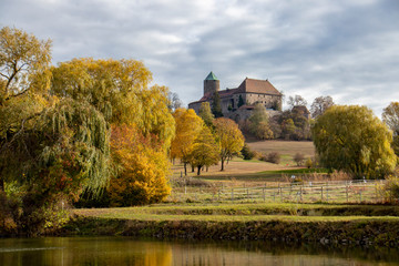 Burg Colmberg