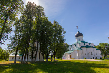 Cathedral of Alexandrof