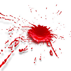 Paint Splash