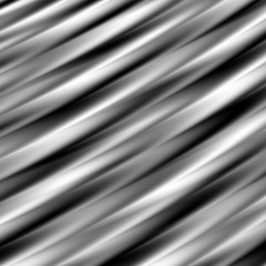 Steel art abstract monochrome material background
