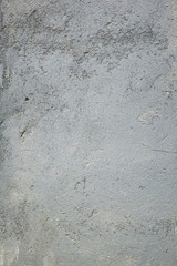 cracked grey concrete vintage wall background, old wall. beton texture