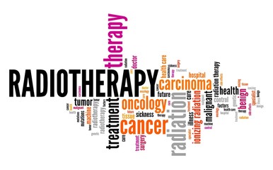 Radiotherapy
