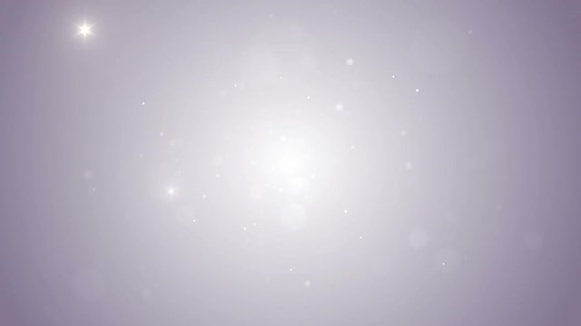 Opening intro Flash light, Lens flare background.