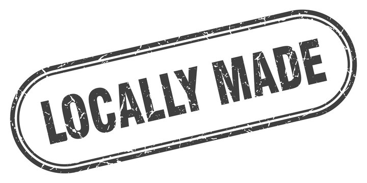 locally made