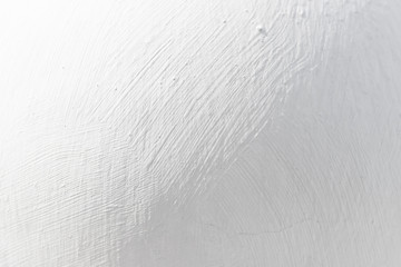 White background or texture - plastered wall © Andy Shell