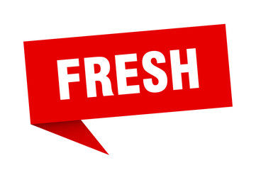 Fototapeta premium fresh