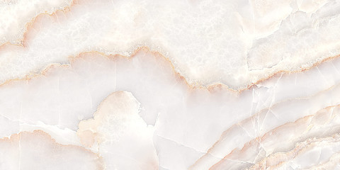 Obraz na płótnie Canvas white onyx marble background, white marble texture