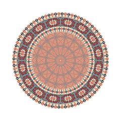 Palestinian design element 194