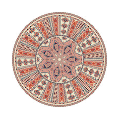 Palestinian design element 183