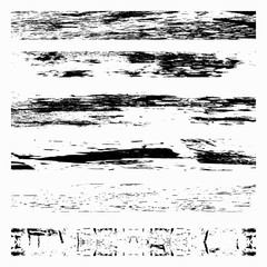 ink line collection for your design illustration