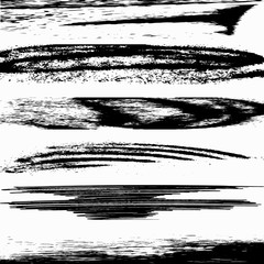 ink line collection for your design illustration