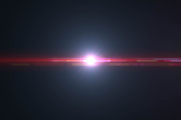 Abstract of sun with flare. natural background with lights and sunshine wallpaper.