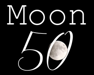 50 anni luna © emart77
