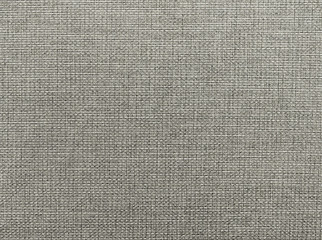 Naklejka na ściany i meble Texture of gray fabric