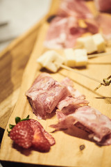 Tagliere