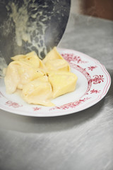Tortelli