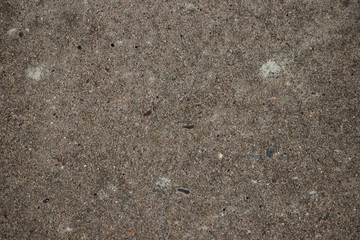 Rough stone granite grit floor texture