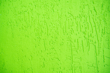 background texture new putty green concrete wall