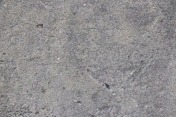 Rough stone granite grit floor texture