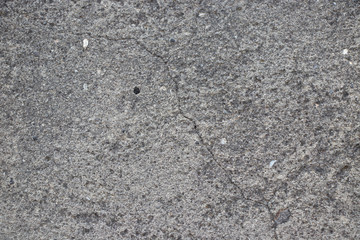 Rough stone granite grit floor texture