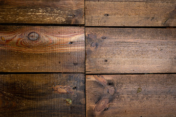 The old wood texture with natural patterns