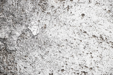 White Rough grunge vintage background distressed weathered dirty old texture