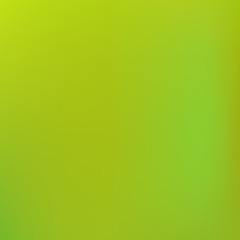 Bright blurred graphics from various combinations.