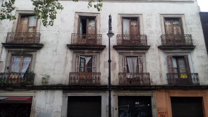 balcones