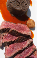 Fillet Steak