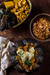 regional food from argentina