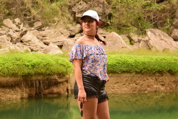 Cascadas de micos © MAC