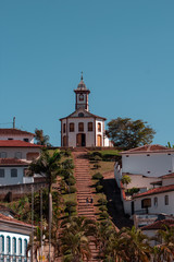 Igreja histórica 