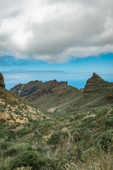 Tenerife Masca