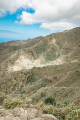 Tenerife Masca