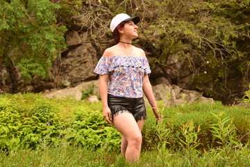 Cascadas de micos © MAC