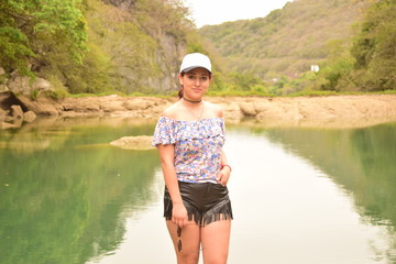 Cascadas de micos © MAC