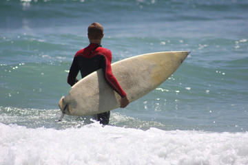 Surfer