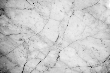 White marble abstract background & wallpaper