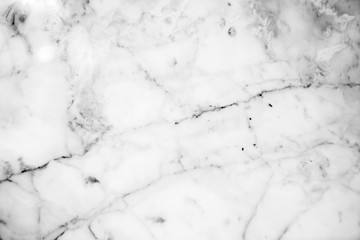 White marble abstract background & wallpaper