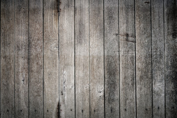 Old & grunge wood texture background