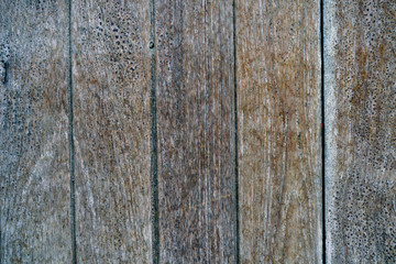 Old & grunge wood texture background