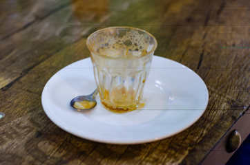 Ethiopian Coffee
