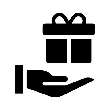 recommend clip art: present