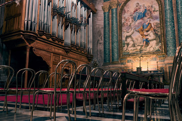 Chiesa di Santa Maria della Vittoria