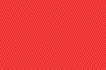 Vector comic book background. Halftone pattern in retro pop art style