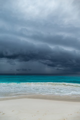 Seychellen Les Soeurs Islands Sisters Islands