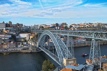 Obraz premium Porto - Portugal